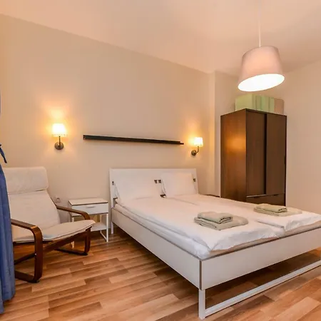 Charming Two Bedroom On Murphy Street Apartment Sofia